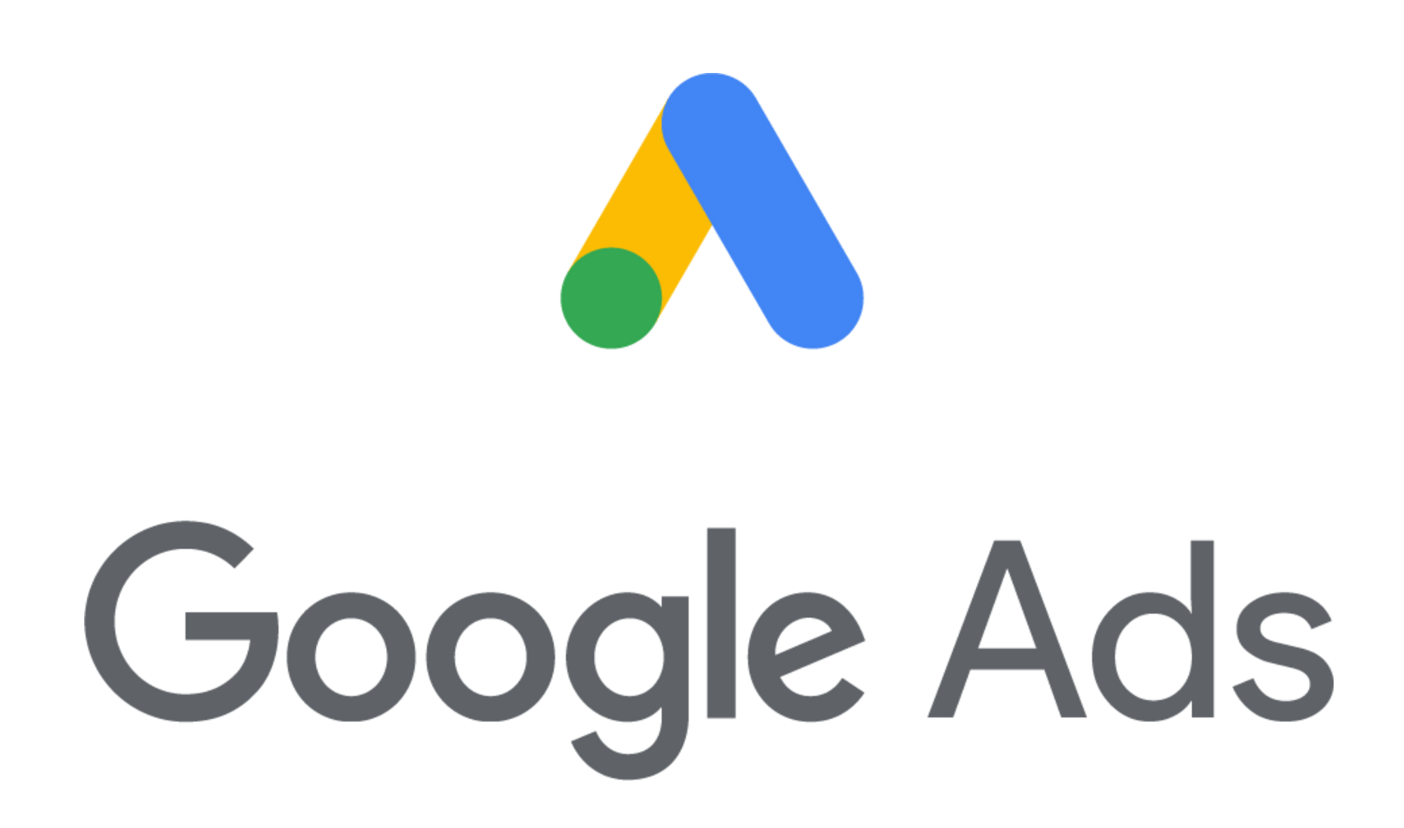 Icono de Google Ads - Marketing en buscadores